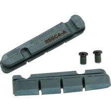 Shimano Road Brake Pads for Carbon Rims - Pair - R55C4-A Y8PP98060