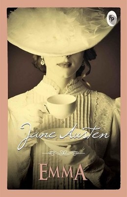 Emma by Jane Austen Paperback Book