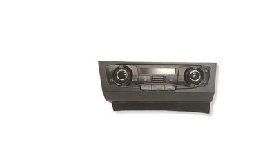 Audi A5 8T3 Klimabedienteil A2C53345978 8T2820043AF 8T2820043 35970693