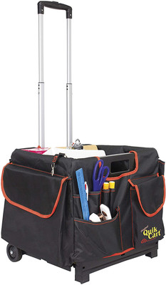 Dbest Products Quik Cart Pockets Bundle
