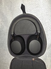 Sony WH-1000XM5  black 
