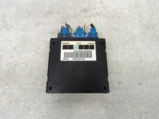 Engine Computers Or Ecu 2001 Chevrolet Silverado 1500 Pickup
