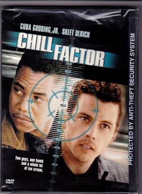 Chill Factor