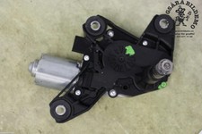 ORIGINAL Wischermotor hinten rechts RENAULT TALISMAN Grandtour (KP_)  2017