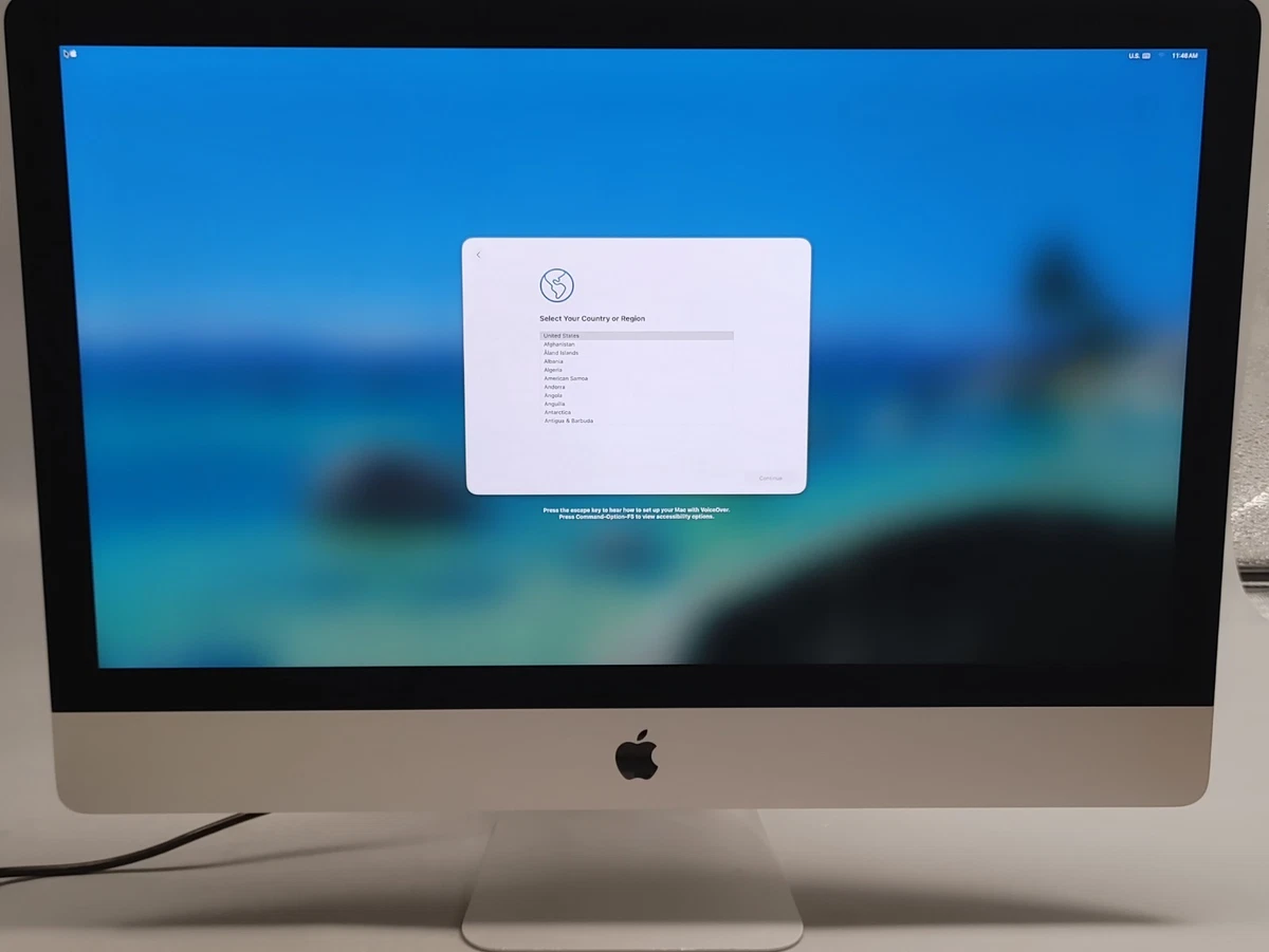 iMac 27 Inch i7 All-In-One Computers for sale | eBay
