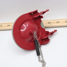 Fluidmaster Universal Adjustable Flapper 3" 5403 - Incomplete - Flapper Only