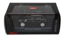 Schuco Mini Countryman Cooper S 2010 1:43 7441