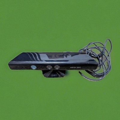 Microsoft Xbox 360 Kinect Sensor Game Sensor for Xbox 360