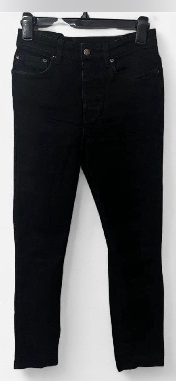 Ksubi Chitch Men's Denim Jeans Black Size 29”