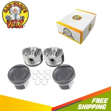 Engine Piston Set Fits 06-15 Pontiac Scion Camry2.4L 2AZ-FE
