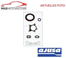 KURBELGEHÄUSE DICHTSATZ ZYLINDERBLOCK AJUSA 54244600 P NEU OE QUALITÄT