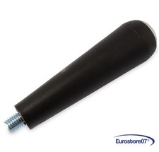 BRASILIA  BEZZERA  MACCHINA CAFFE BAR   Manopola portafiltro  . M12  ghiera nera