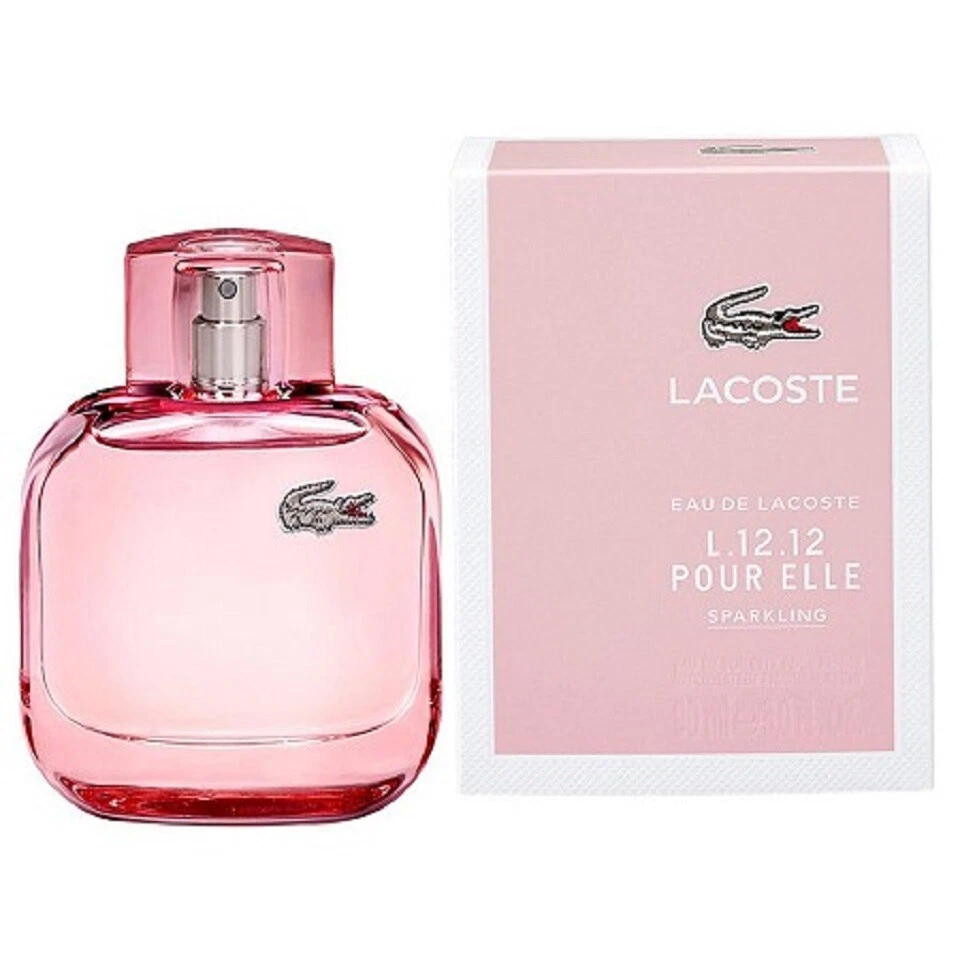 Pour clearance elle lacoste