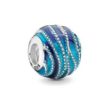 Charms Anhänger 925 Sterling Silber Armband Damen Geschenk - Marken kompatibel