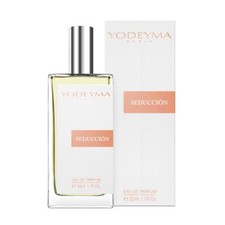 Profumo Donna Yodeyma Seduccion Eau de Parfum 50ml.