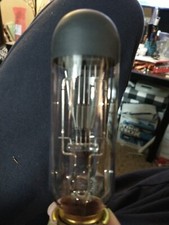NOS GE DGH Projector Lamp Bulb