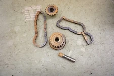 1966 Norton Atlas 750 Dominator 99 Manx 750CC *2790 Timing Gears 