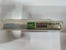 Osg Long Point Taps 3/4 W10 L150 Hse
