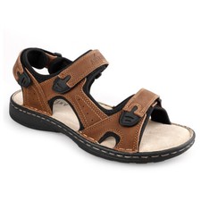 Mens Casual Sandals Summer Beach Athletic Sandals Hiking Adventure Sport Sandals