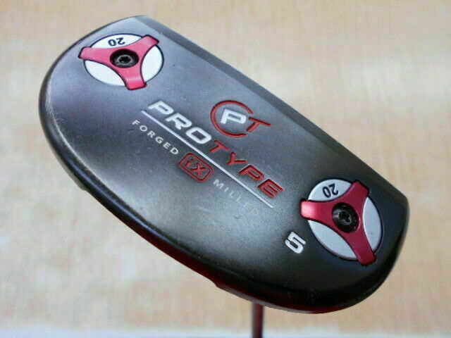 ODYSSEY PROTYPE IX #5 JP MODEL 35INCHES PUTTER | eBay