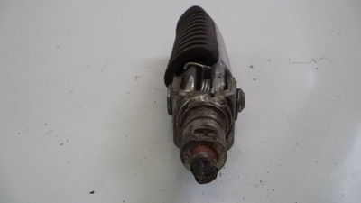 2000-01 Kawasaki ZX900F ZX9 ZX9R Ninja/00 Front Right Foot Peg | eBay