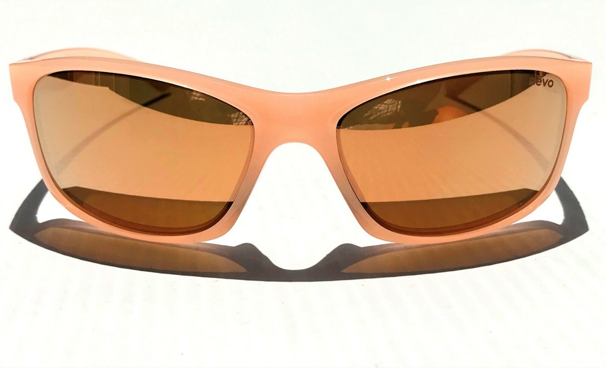 Occhiali da sole Colore rosa pastello - SINSAY - 9166R-03X