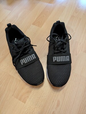 Puma Softfoam Running Schuhe Größe 42,5 Neu