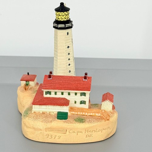 Spoontiques Cape Henlopen Delaware #009379
