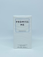 Aeropostale AERO Promise Me Parfum Fragrance Perfume Spray 2 oz NEW Sealed