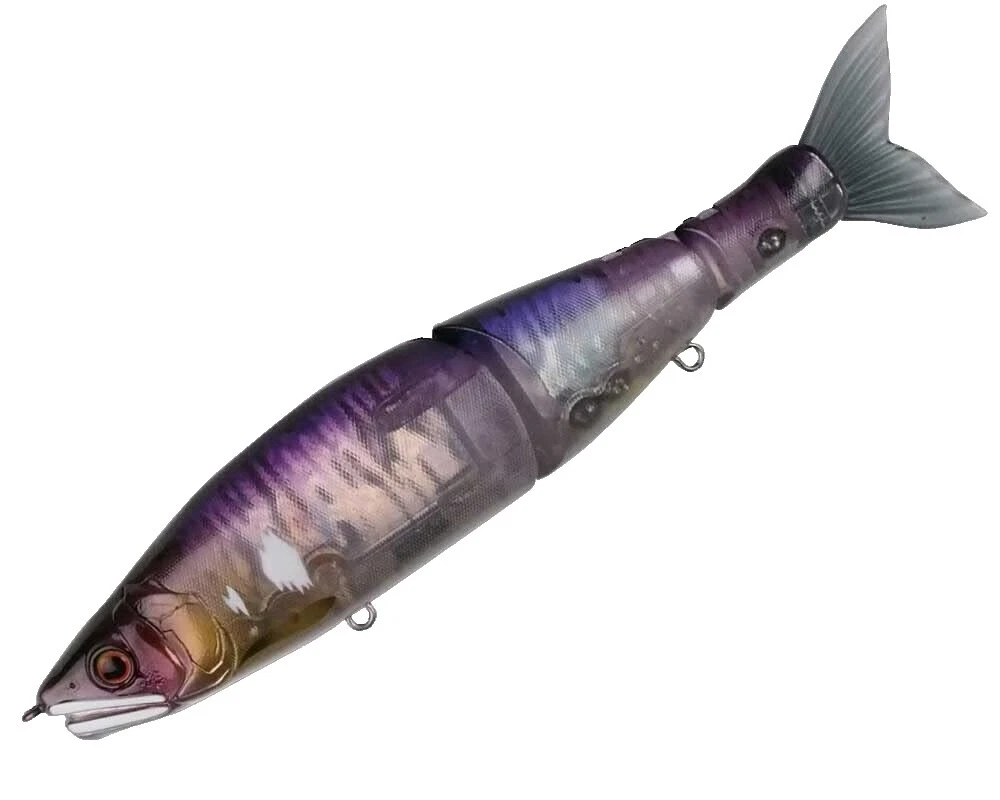 GAN CRAFT Freshwater Fishing Baits, Lures