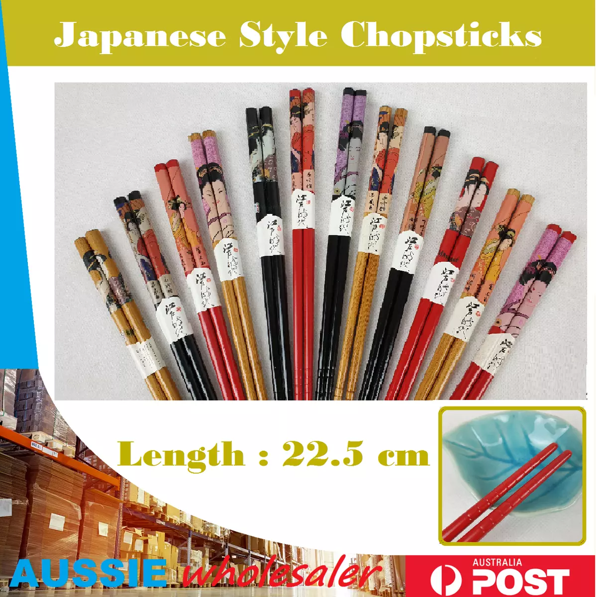Buy cheap chopsticks australia