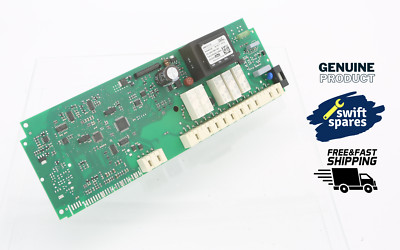 IDEAL 175935 LOGIC COMBI 24 30 35 E24 E30 E35 HAUPT PRIMÄR PCB - INKL MWST