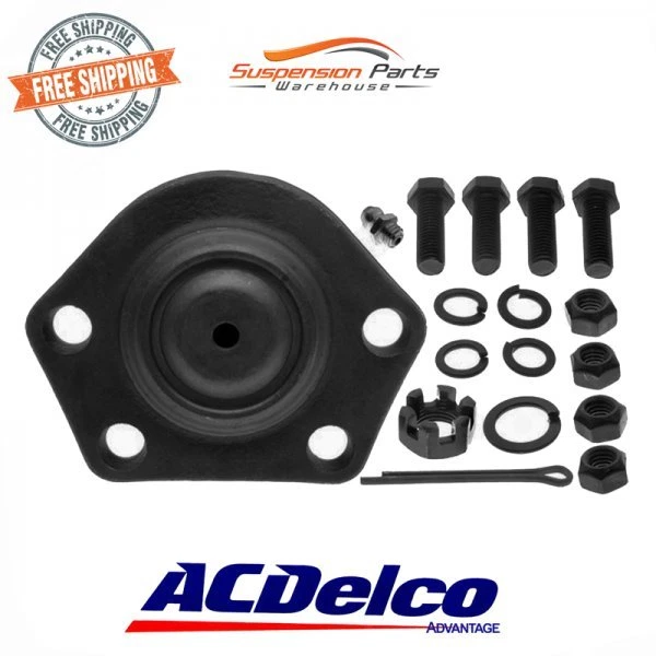 Junta rótula superior inferior de suspensión delantera para camioneta GMC G15 G25 C15 P15 R1500 Foto 4 de 4