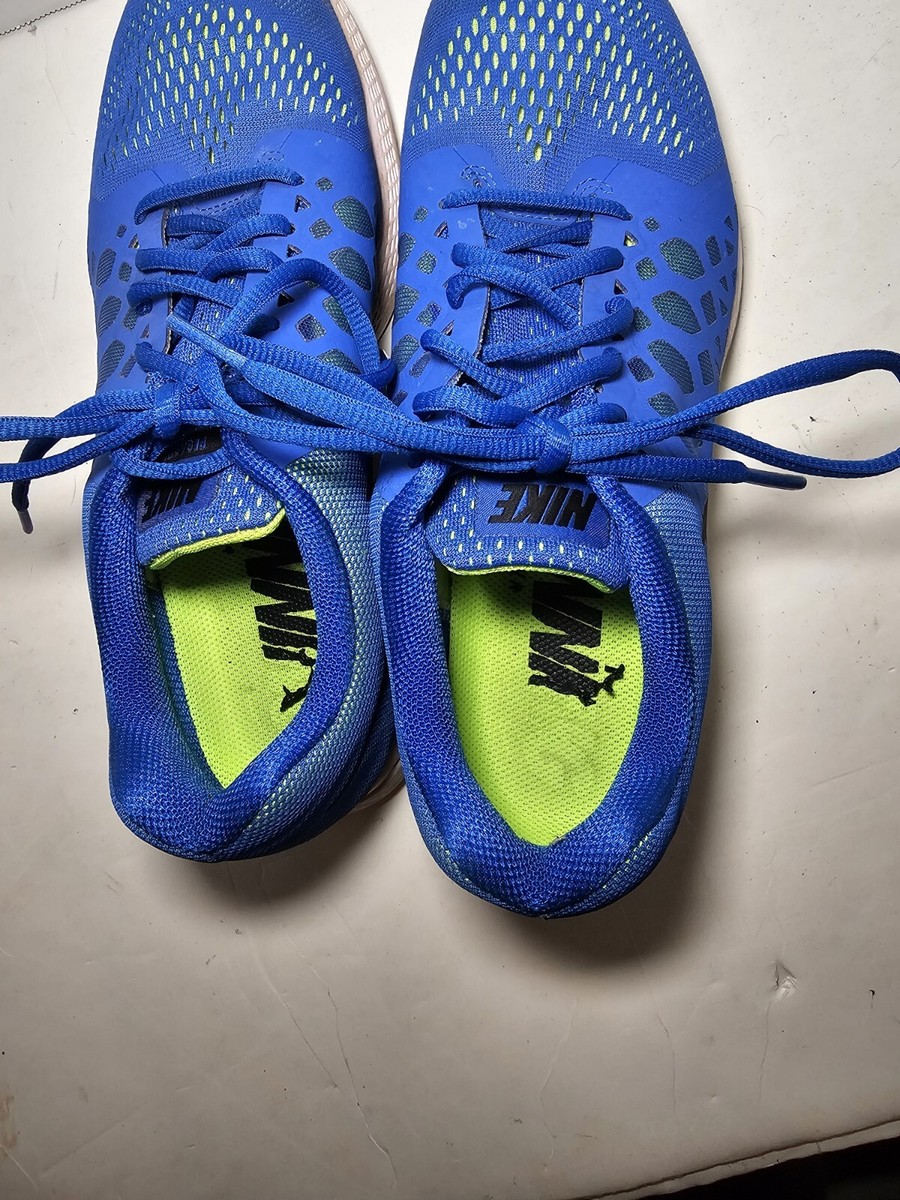 Size 9 - Nike Air Pegasus 31 Blue for sale online | eBay