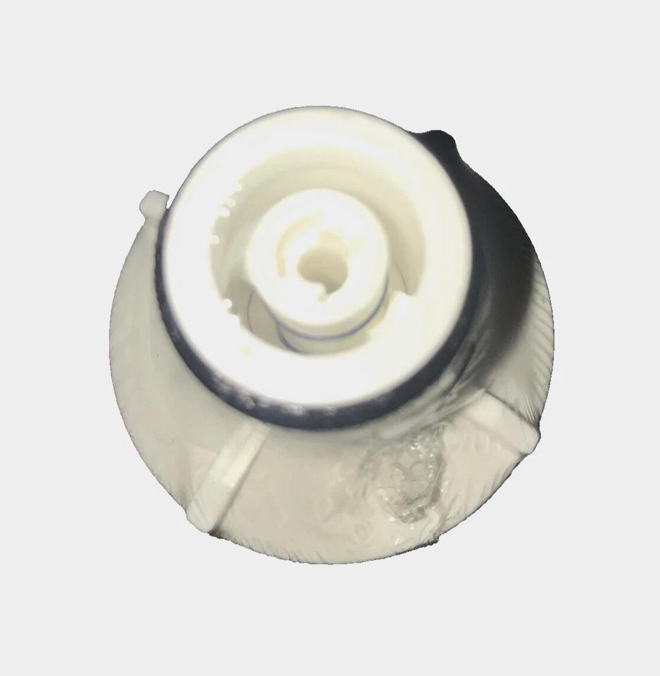 Zuma  Water & Ice Refrigerator Water Filter  MDJ64844601  LGLT1000P  ZWFL7-RF300 - Image 4 of 4