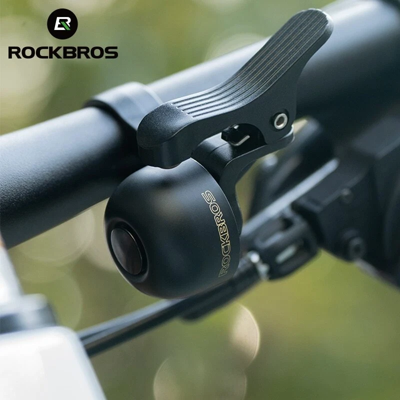 Rockbros cycling bell 2025