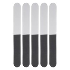 Sanding Sticks for Plastic Models Double-Sided Polishing Metal Wood Craft