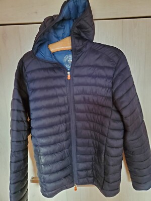 Herren Steppjacke Geographical Norway Expedition Gr. M