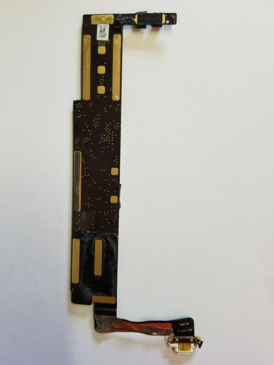 Apple iPad Mini 16GB MD531LL/A 1st Gen 7.9