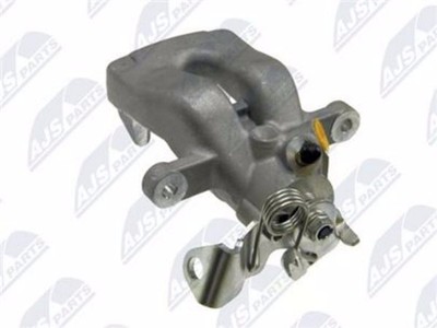 BREMSSATTEL HINTEN RECHTS RENAULT CLIO III 05-, MODUS 04-.