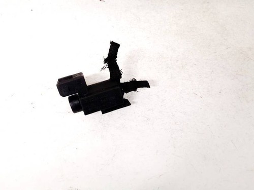 BMW 5-Series 1999 Electrical selenoid (Electromagnetic solenoid) 1 #1804689-69