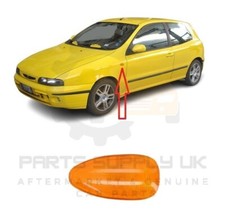 Clignotant Fiat BRAVA