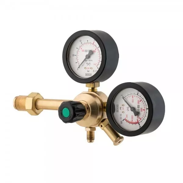 KIT AZOTO PROVA TENUTA IMPIANTI E LAVAGGIO TUBAZIONI CONDIZIONAMENTO - *OFFERTA* - Immagine 4 di 4