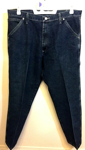 Wrangler Carpenter 5 Pocket Jeans Men's 