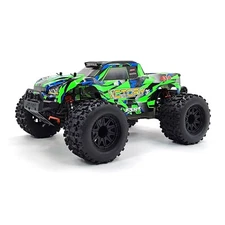 FSR Victory 1/10 4WD 3S RTR Brushless off-road Monster Truck RC Car 25kgServos
