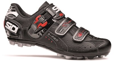 Sidi Dominator 5 Women's MTB Shoes EU 37