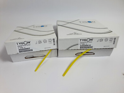 Original Tygon F-4040-A Kraftstoffschlauch RC CY Benzinschlauch Ø3,2mm Ø4,8mm