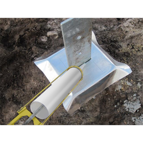 300g No More Solder Termite Proof FlexiGel Waterproof Sealant Repairs