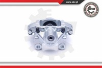 Esen SKV Bremssattel Hinten Links Bremssystem ATE FüR Mercedes-Benz C-Klasse