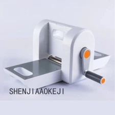 DIY Manual Embossing Machine Die Knife Machine Album Material Decorative